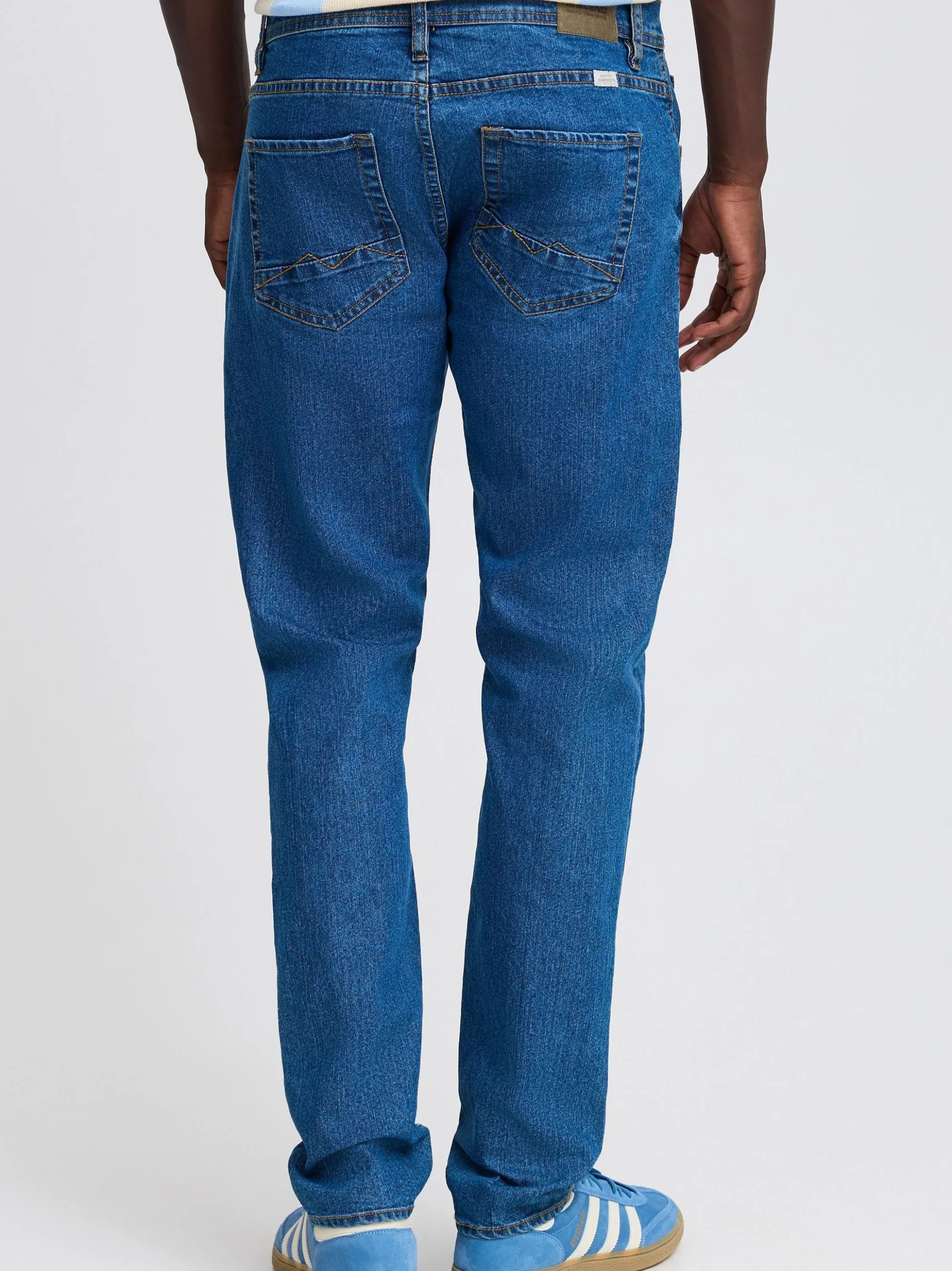 BLEND Herren Jeans - BHJet in denim