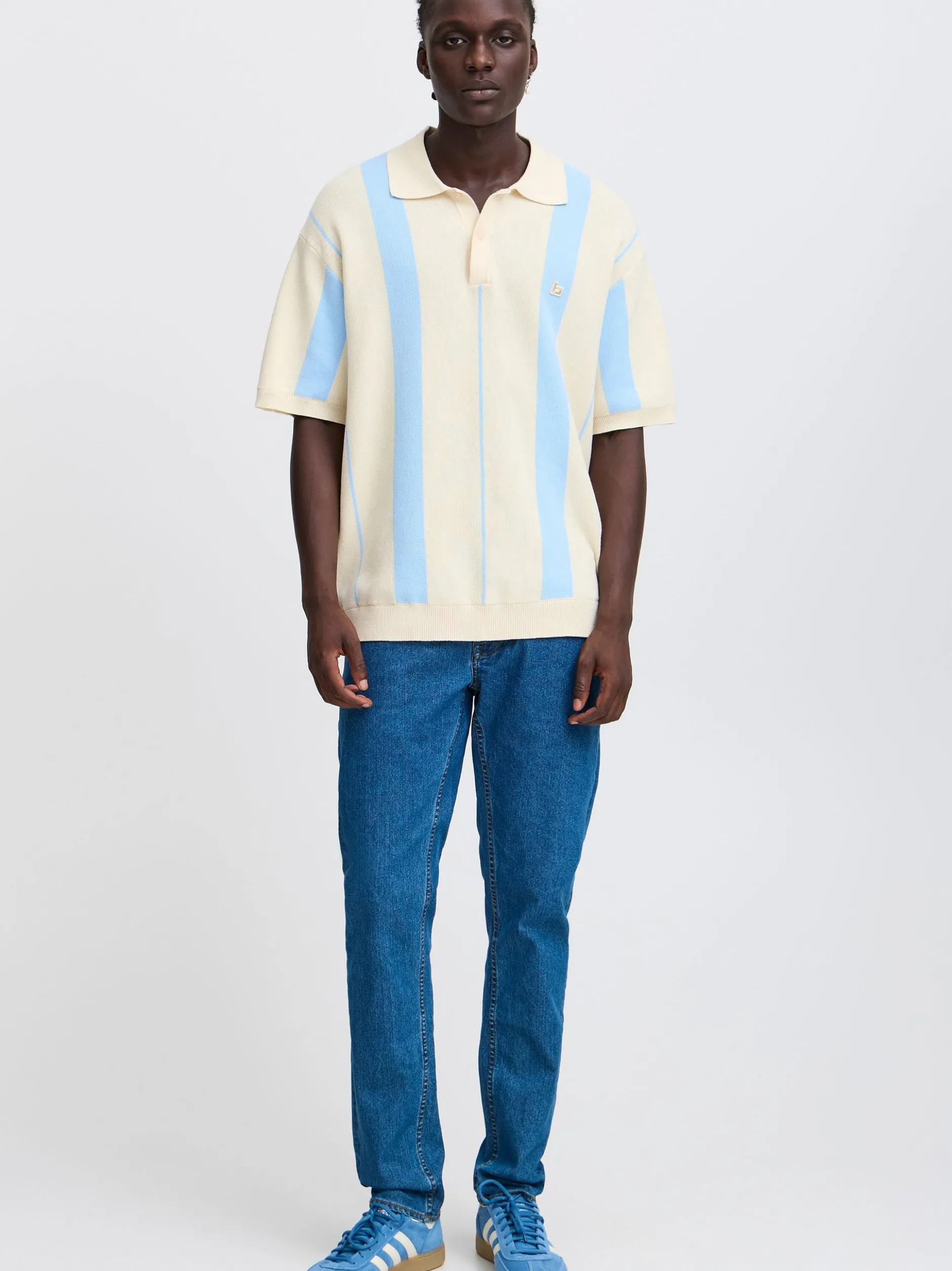 BLEND Herren Jeans - BHJet in denim