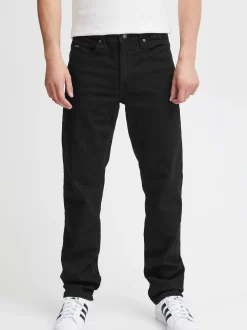 BLEND Herren Jeans - BHRock in schwarz