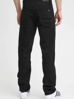BLEND Herren Jeans - BHRock in schwarz