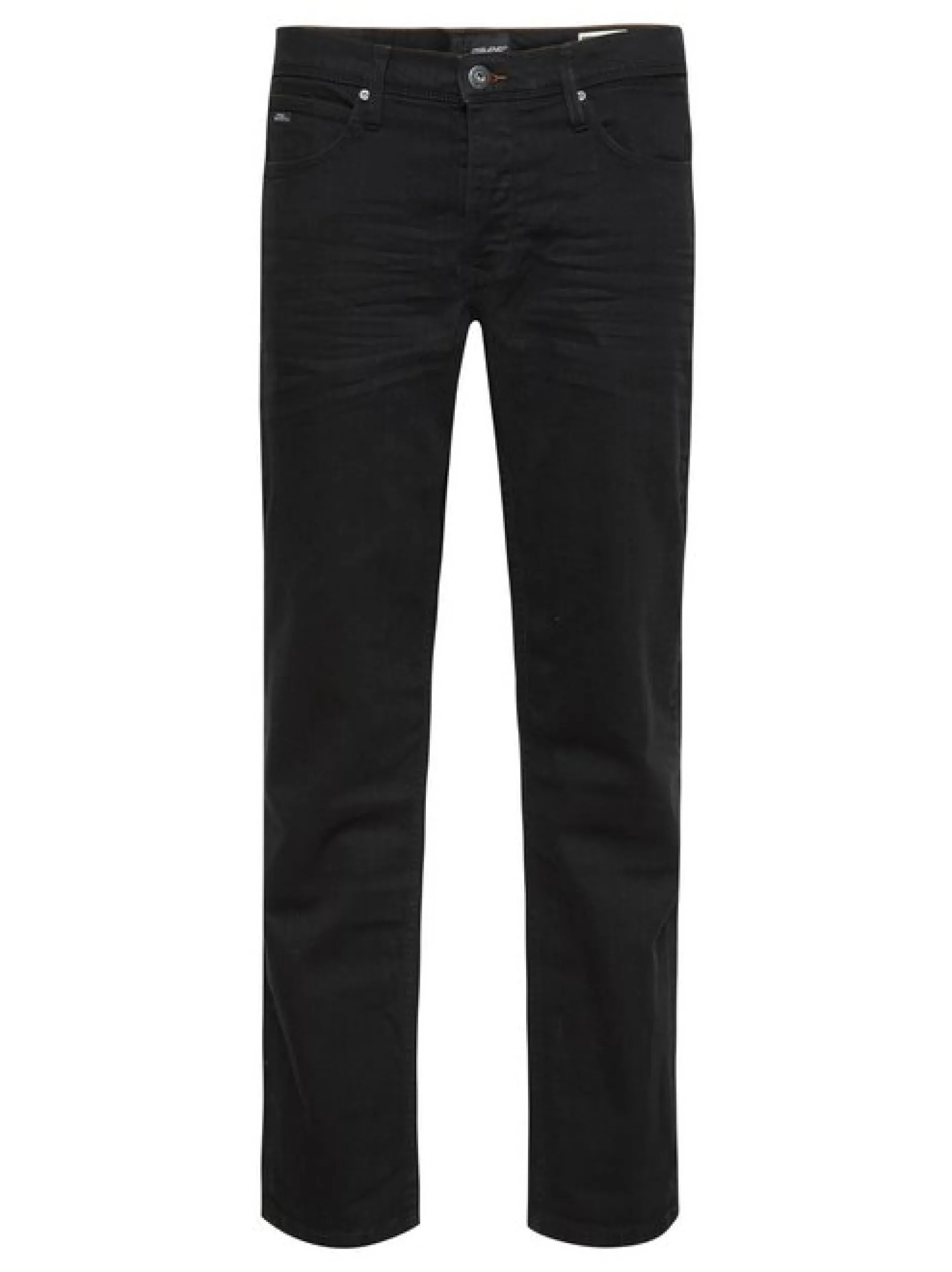 BLEND Herren Jeans - BHRock in schwarz
