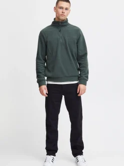 BLEND Herren Jeans - BHRock in schwarz