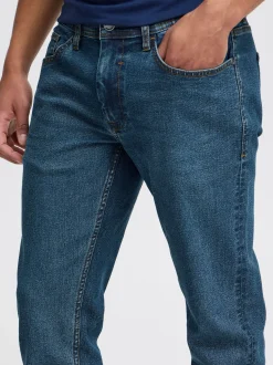 BLEND Herren Jeans - BHTwister in denim