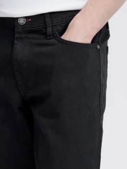BLEND Herren Jeans - BHTwister in schwarz