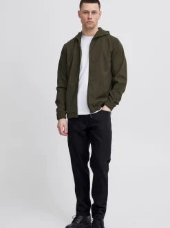 BLEND Herren Jeans - BHTwister in schwarz