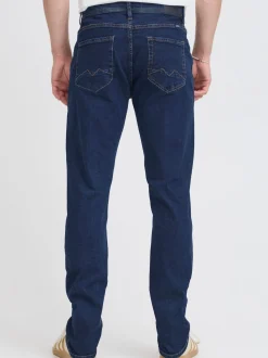 BLEND Herren Jeans - BHTwister in dark stone
