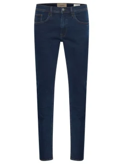 BLEND Herren Jeans - BHTwister in dark stone