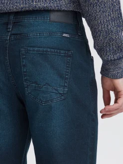 BLEND Herren Jeans - BHTwister in denim