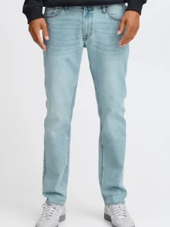 BLEND Herren Jeans - BHTwister in hellblau