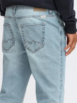 BLEND Herren Jeans - BHTwister in hellblau