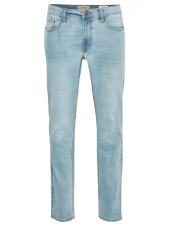 BLEND Herren Jeans - BHTwister in hellblau