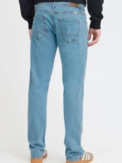 BLEND Herren Jeans - BHTwister in light stone