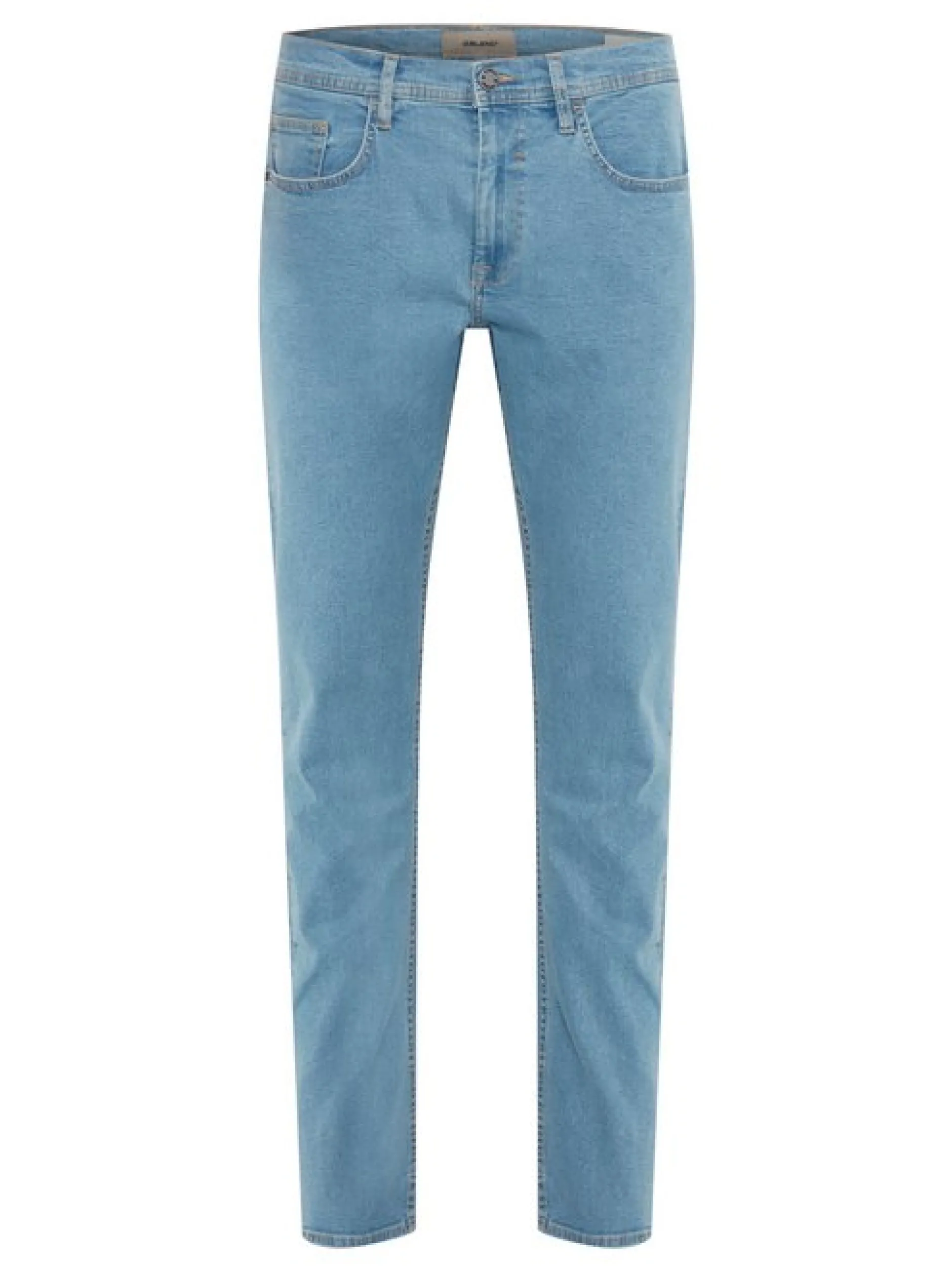 BLEND Herren Jeans - BHTwister in light stone