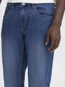 BLEND Herren Jeans - BHTwister in medium stone