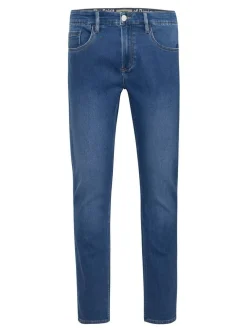 BLEND Herren Jeans - BHTwister in medium stone