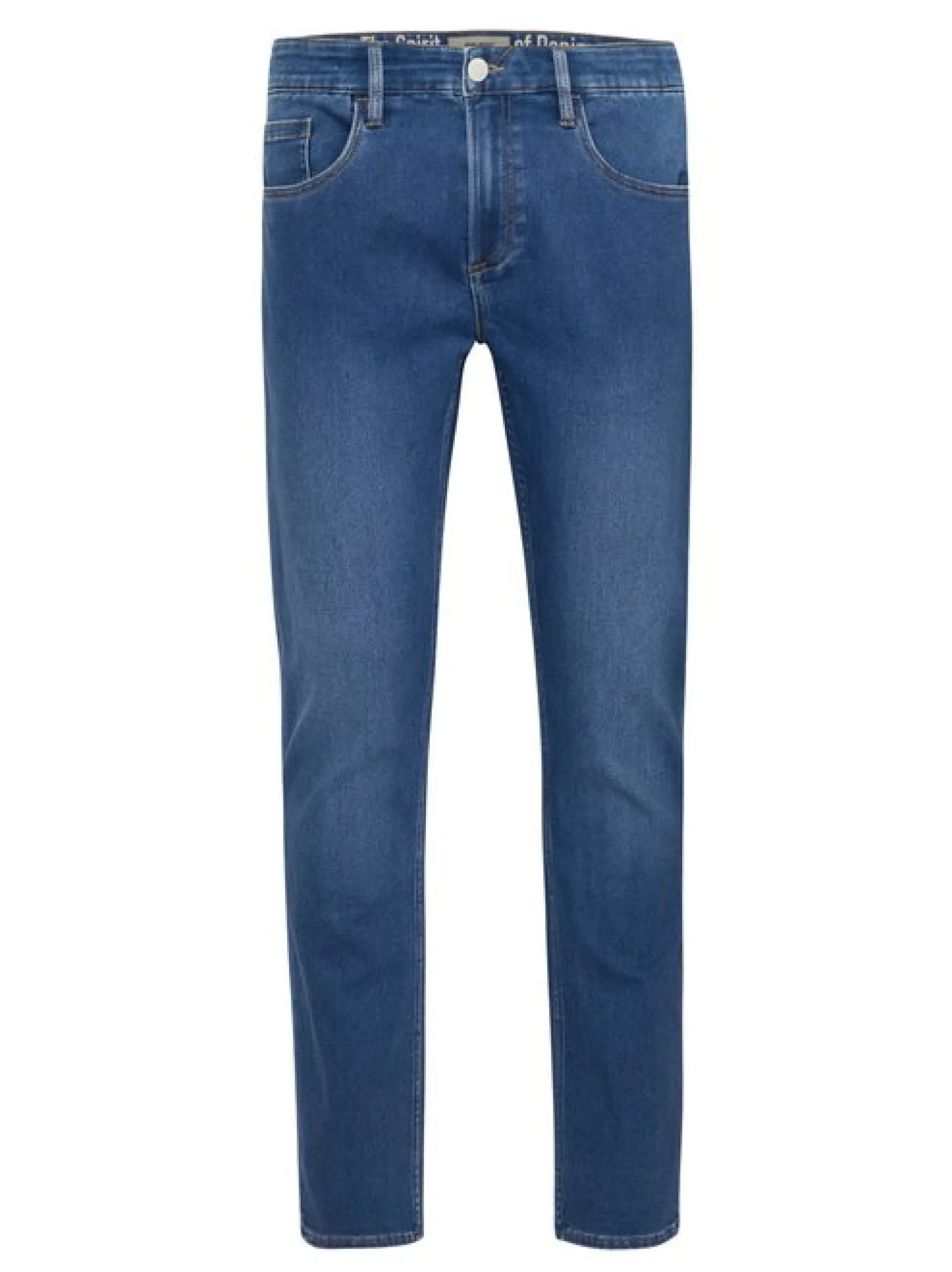 BLEND Herren Jeans - BHTwister in medium stone