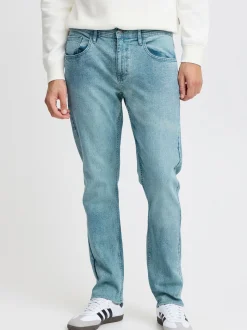 BLEND Herren Jeans in light stone