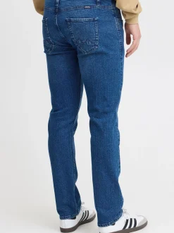 BLEND Herren Jeans in medium stone