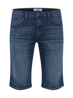 BLEND Herren Jeansshorts - BHDenon in denim
