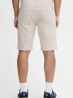 BLEND Herren Jeansshorts - BHDenimshorts in beige