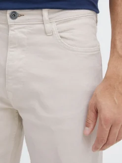 BLEND Herren Jeansshorts - BHDenimshorts in beige