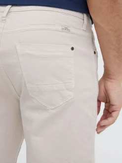 BLEND Herren Jeansshorts - BHDenimshorts in beige
