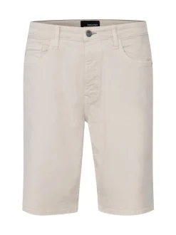 BLEND Herren Jeansshorts - BHDenimshorts in beige