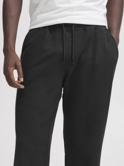 BLEND Herren Jogginghose - BHBrody in schwarz