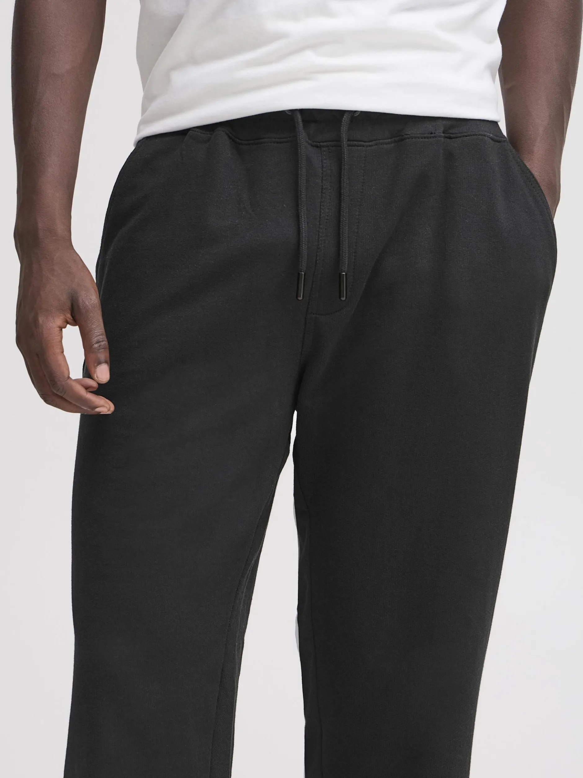BLEND Herren Jogginghose - BHBrody in schwarz