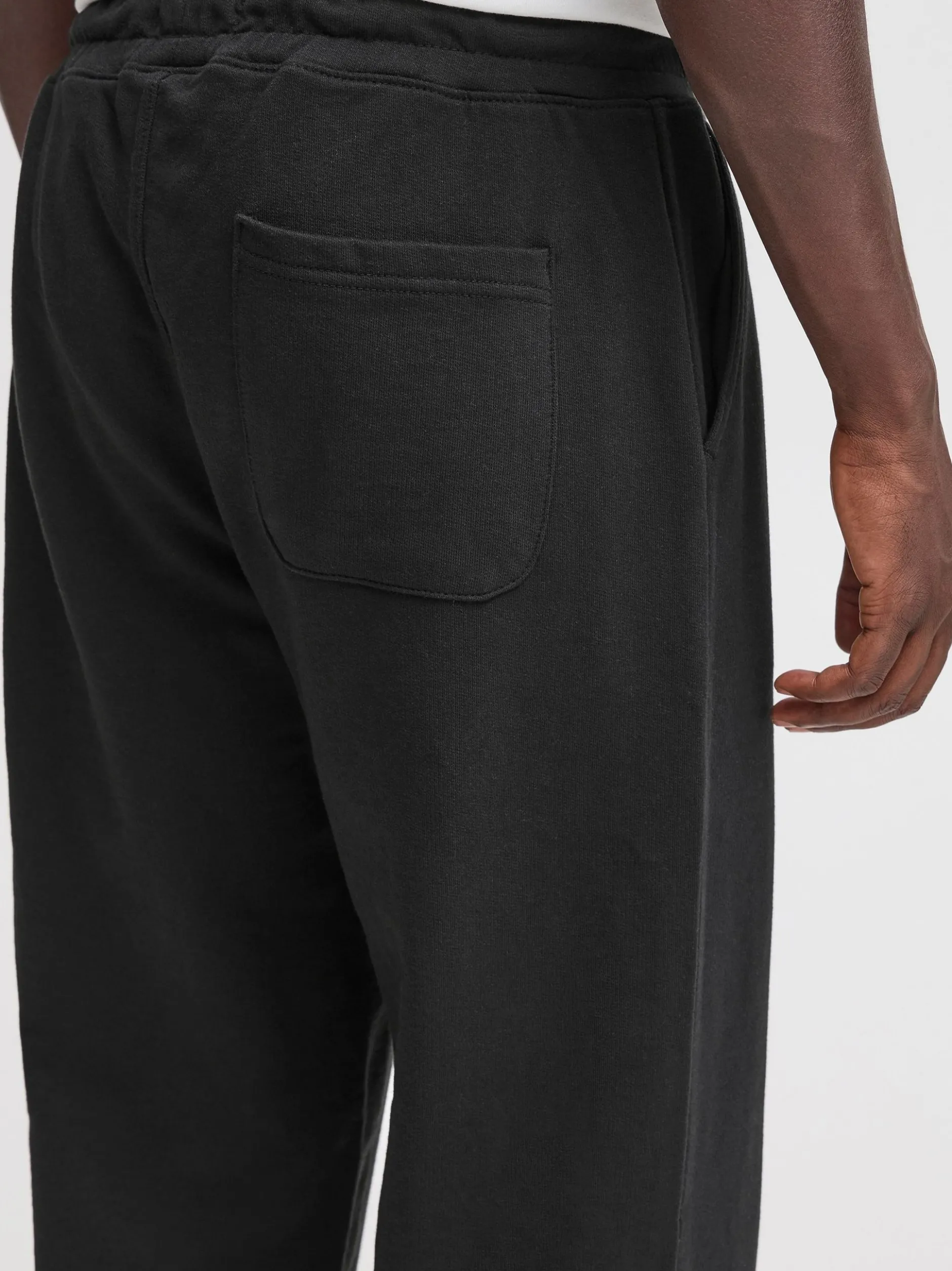 BLEND Herren Jogginghose - BHBrody in schwarz