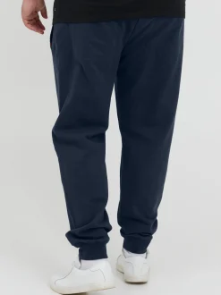 BLEND Herren Jogginghose - BHTilo Big & Tall in blau