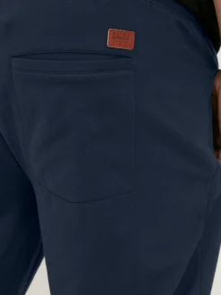BLEND Herren Jogginghose - BHTilo Big & Tall in blau