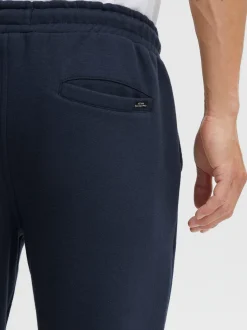 BLEND Herren Jogginghose in marine
