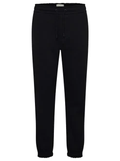 BLEND Herren Jogginghose in schwarz