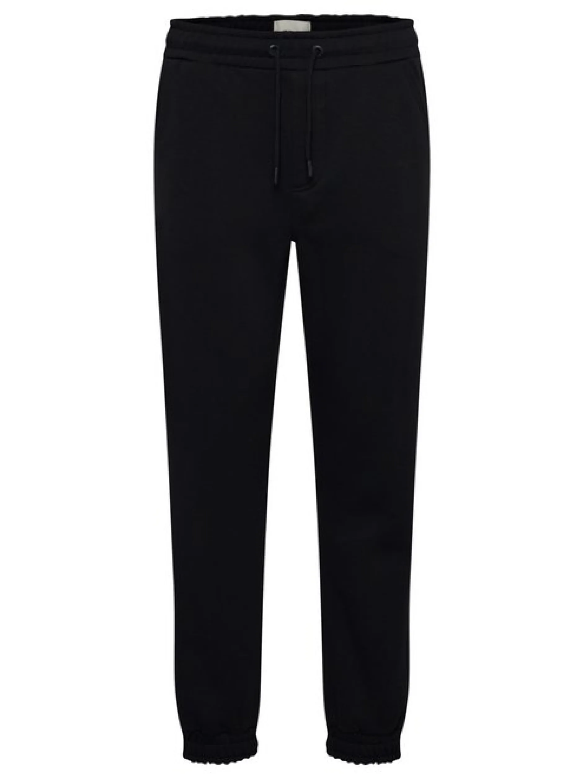 BLEND Herren Jogginghose in schwarz