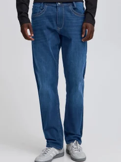 BLEND Herren 5-Pocket-Jeans - BHBlizzard in indigo