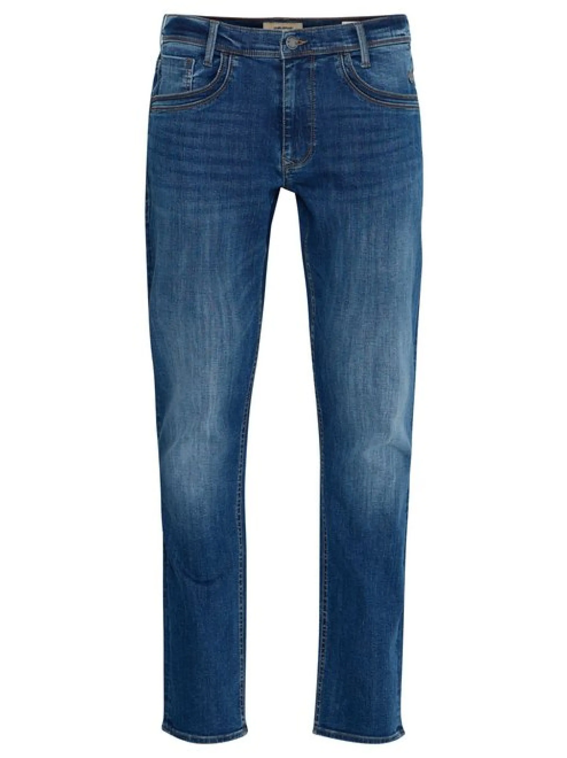 BLEND Herren 5-Pocket-Jeans - BHBlizzard in indigo