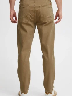 BLEND Herren 5-Pocket-Jeans - BHCane in braun