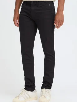 BLEND Herren 5-Pocket-Jeans in denim
