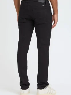 BLEND Herren 5-Pocket-Jeans in denim