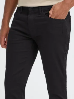 BLEND Herren 5-Pocket-Jeans in denim