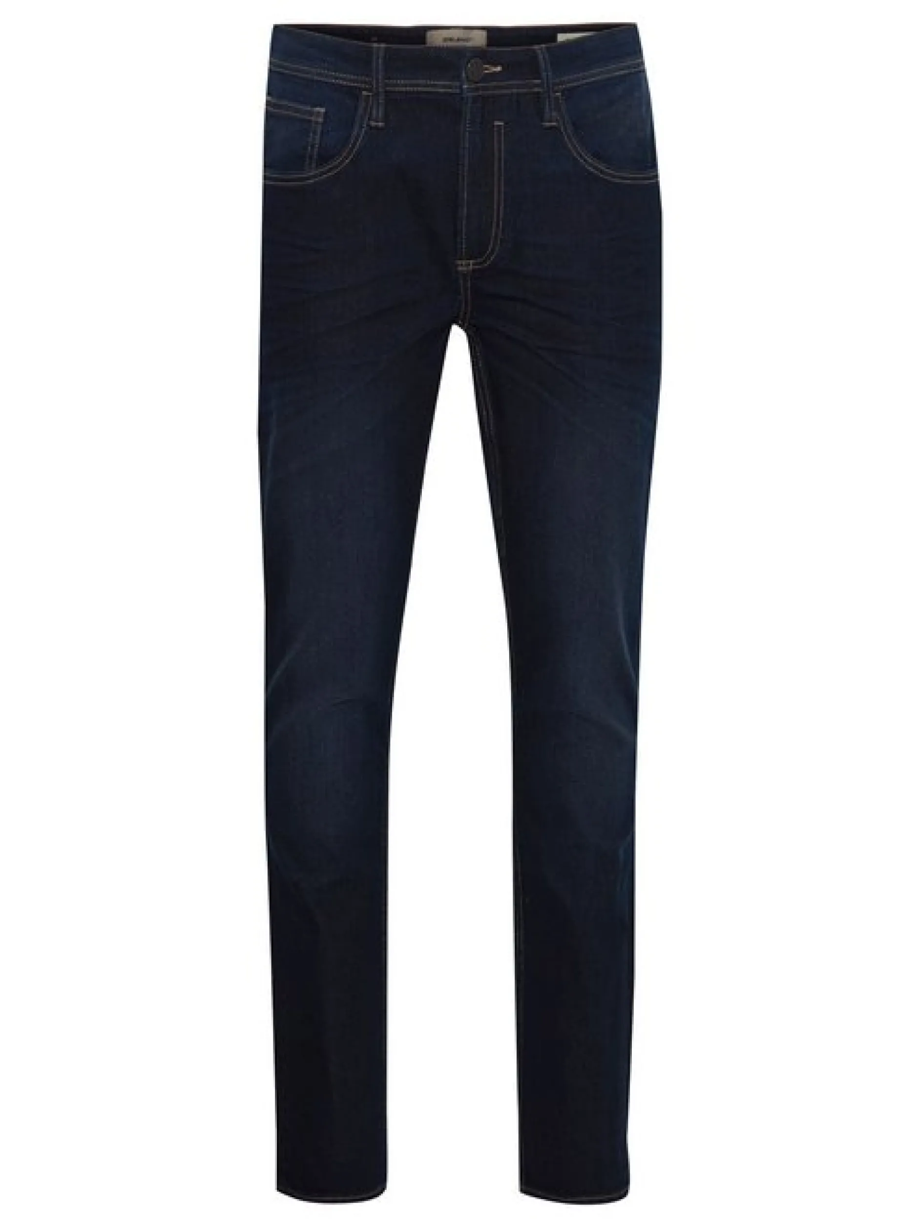 BLEND Herren 5-Pocket-Jeans in denim