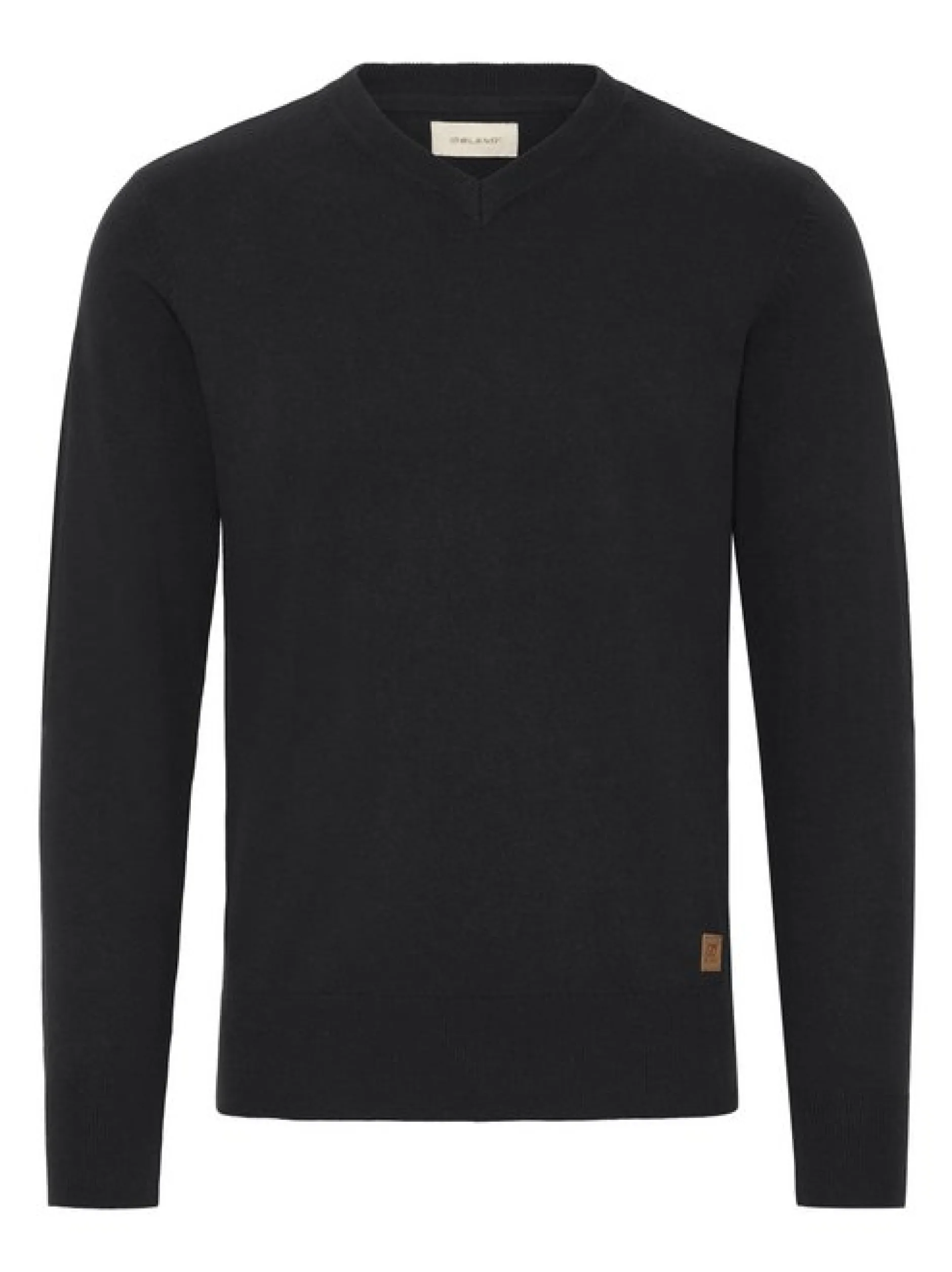 BLEND Herren Pullover - BHFibi in schwarz