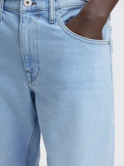 BLEND Herren Regular-fit Jeans - BHRock in light stone denim