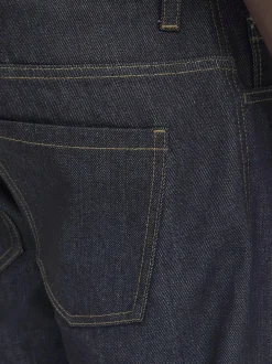 BLEND Herren Relax-fit-Jeans - BHFlake in denim