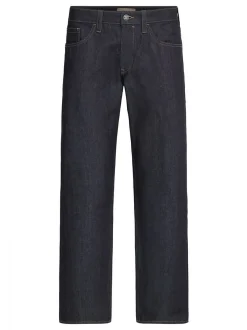 BLEND Herren Relax-fit-Jeans - BHFlake in denim