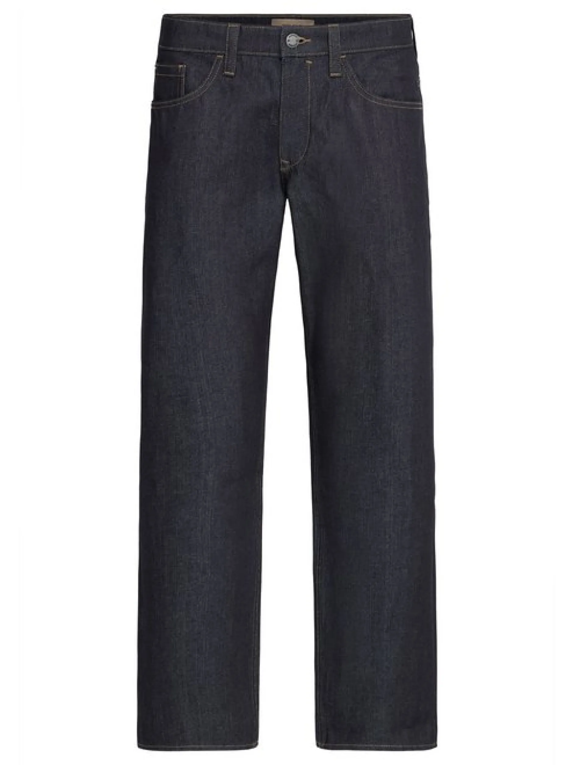 BLEND Herren Relax-fit-Jeans - BHFlake in denim