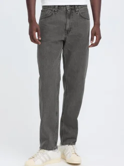 BLEND Herren Relax-fit-Jeans - BHThunder in grau