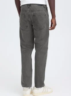 BLEND Herren Relax-fit-Jeans - BHThunder in grau