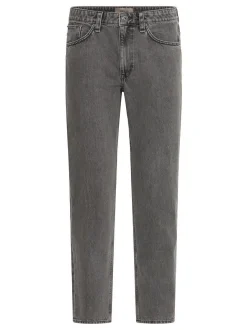 BLEND Herren Relax-fit-Jeans - BHThunder in grau